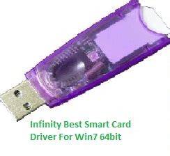 infinity best smart card driver windows 7 32bit|infinity box windows 10.